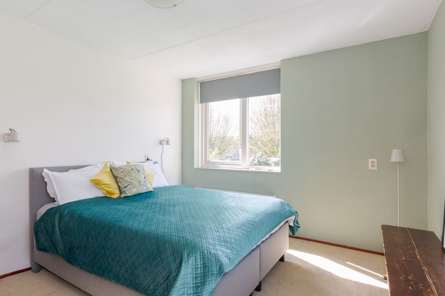 Foto 29 van Tribune 2