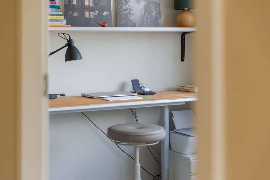 Foto 31 van Tribune 2