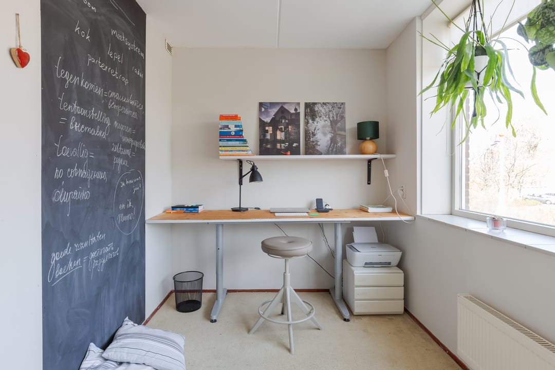 Foto 32 van Tribune 2