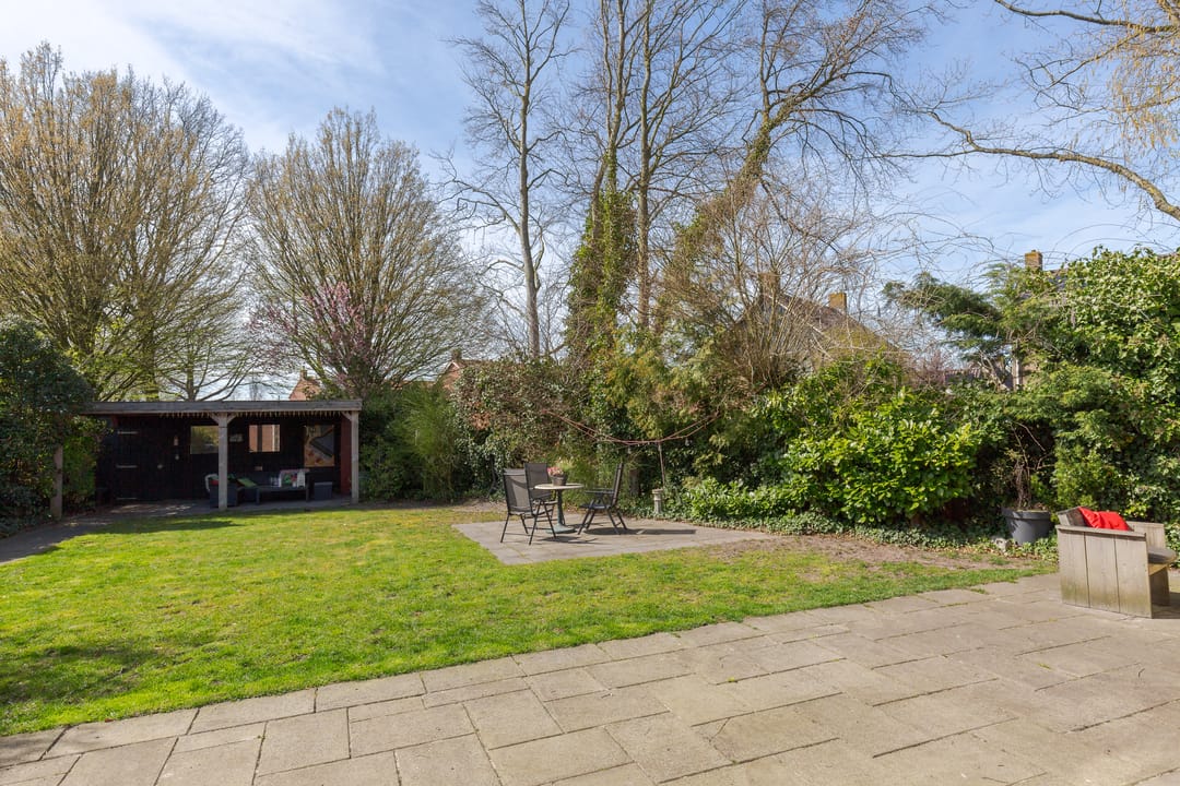 Foto 37 van Tribune 2