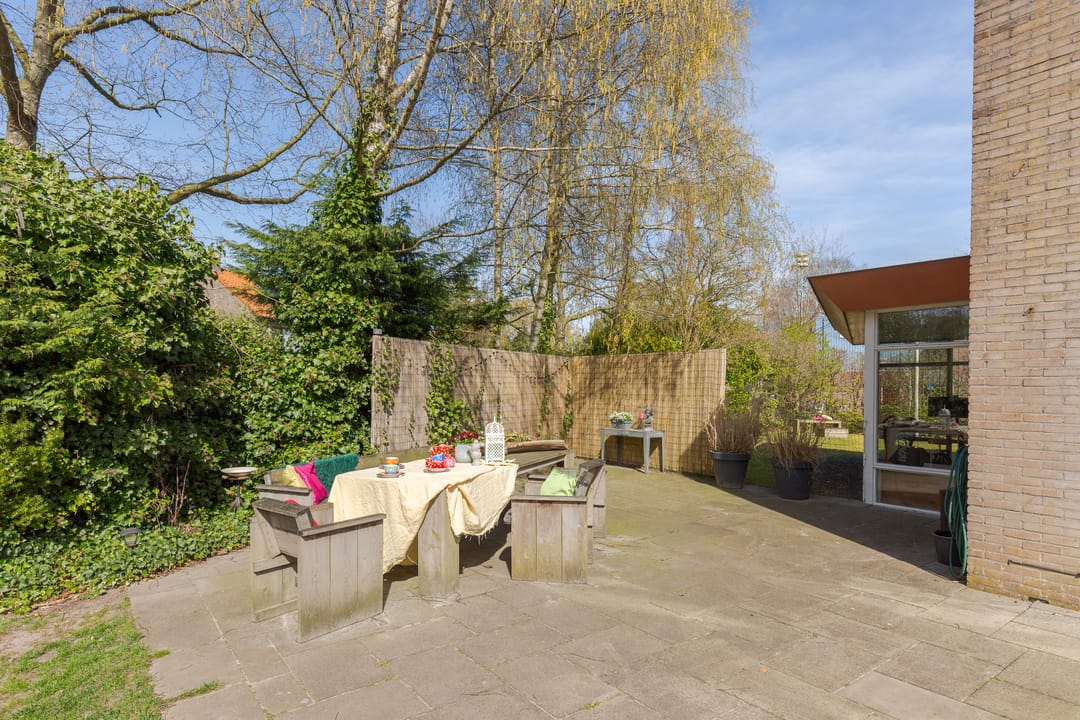 Foto 38 van Tribune 2