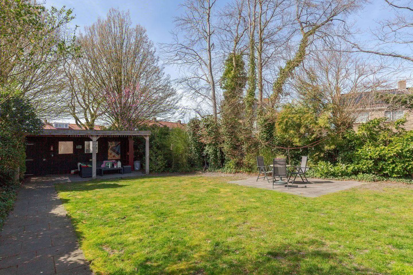 Foto 40 van Tribune 2