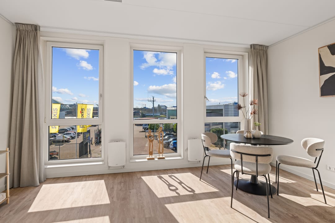 Foto 11 van Amsterdamsestraatweg 729-D