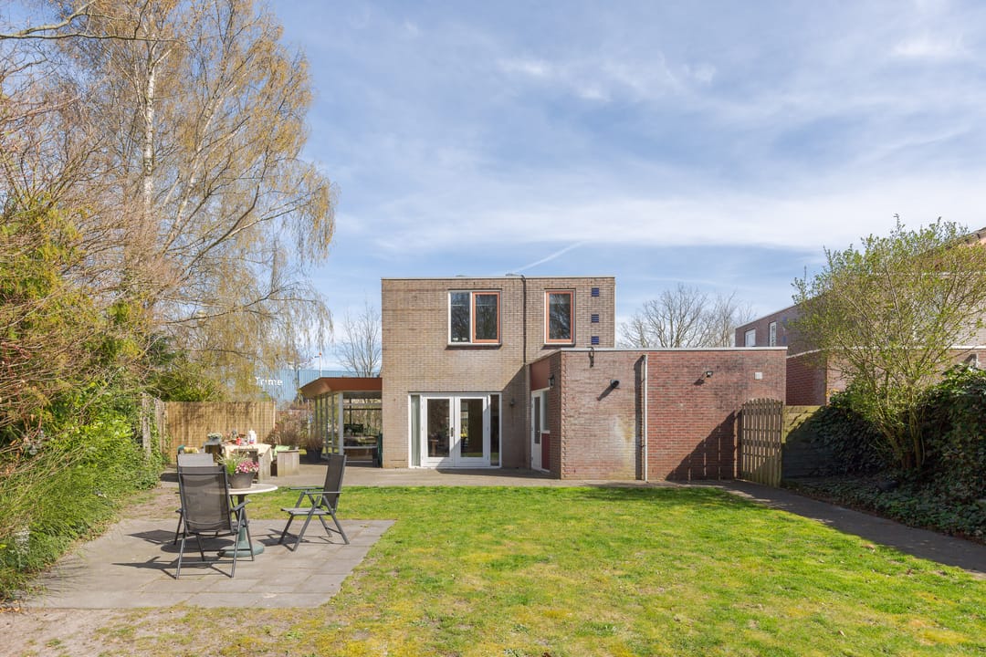 Foto 43 van Tribune 2