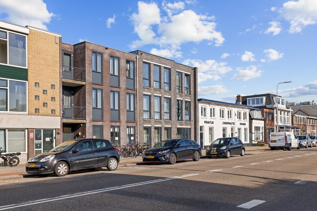 Foto 41 van Amsterdamsestraatweg 729-D