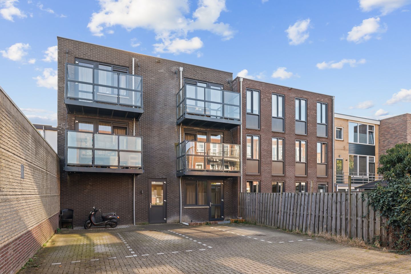 Foto 40 van Amsterdamsestraatweg 729-D