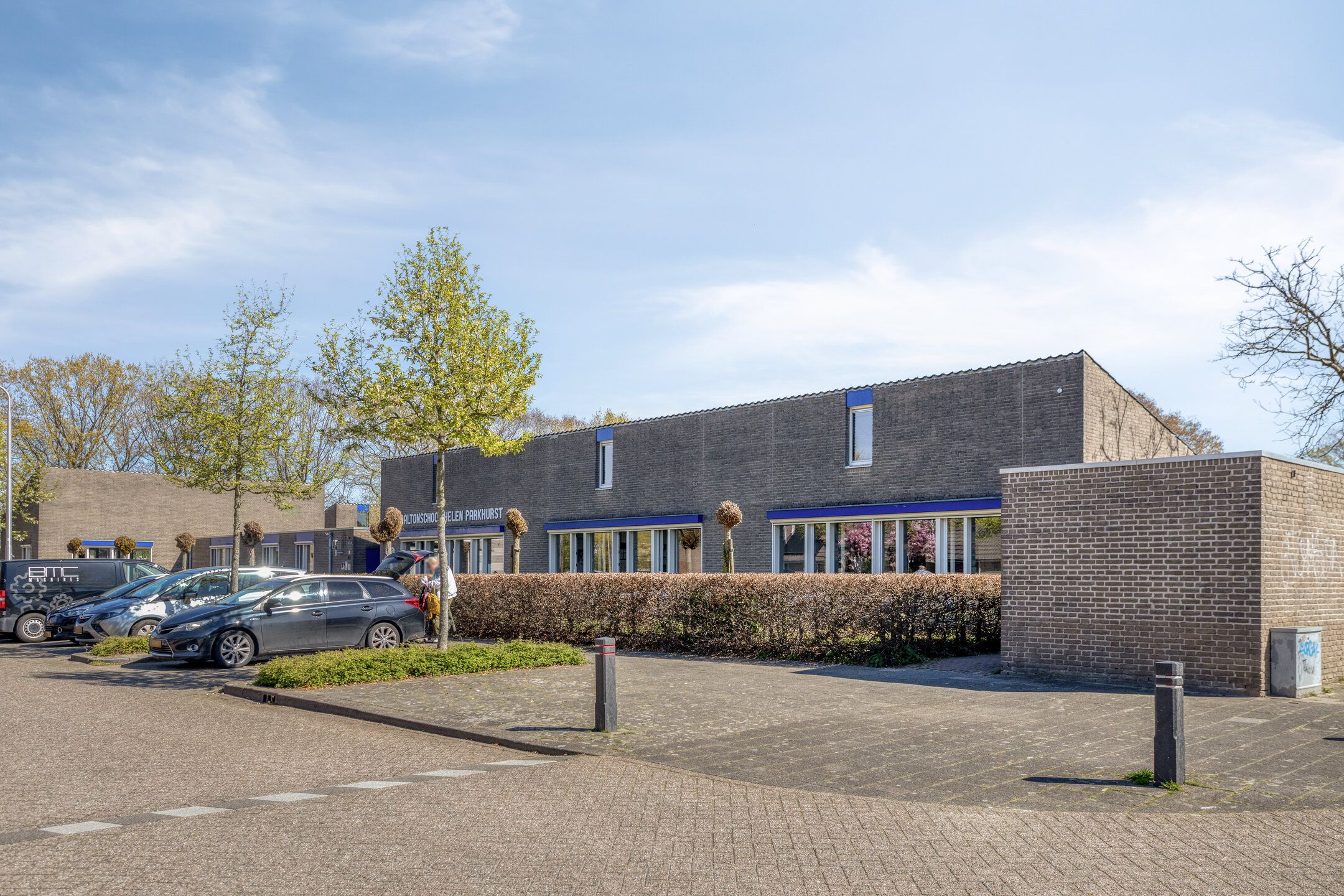 Foto 30 van Gouderakstraat 1