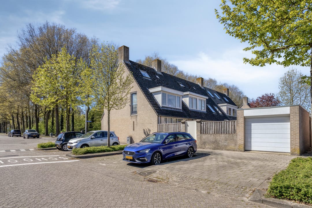 Foto 2 van Gouderakstraat 1