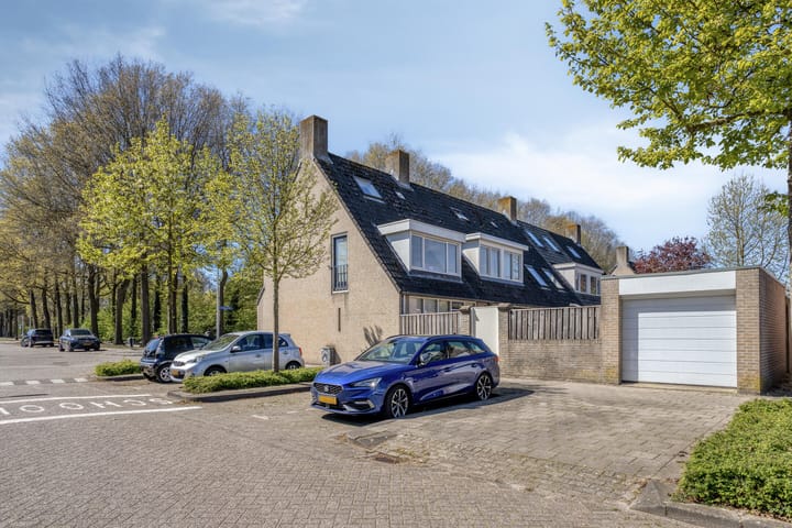 Foto 2 van Gouderakstraat 1