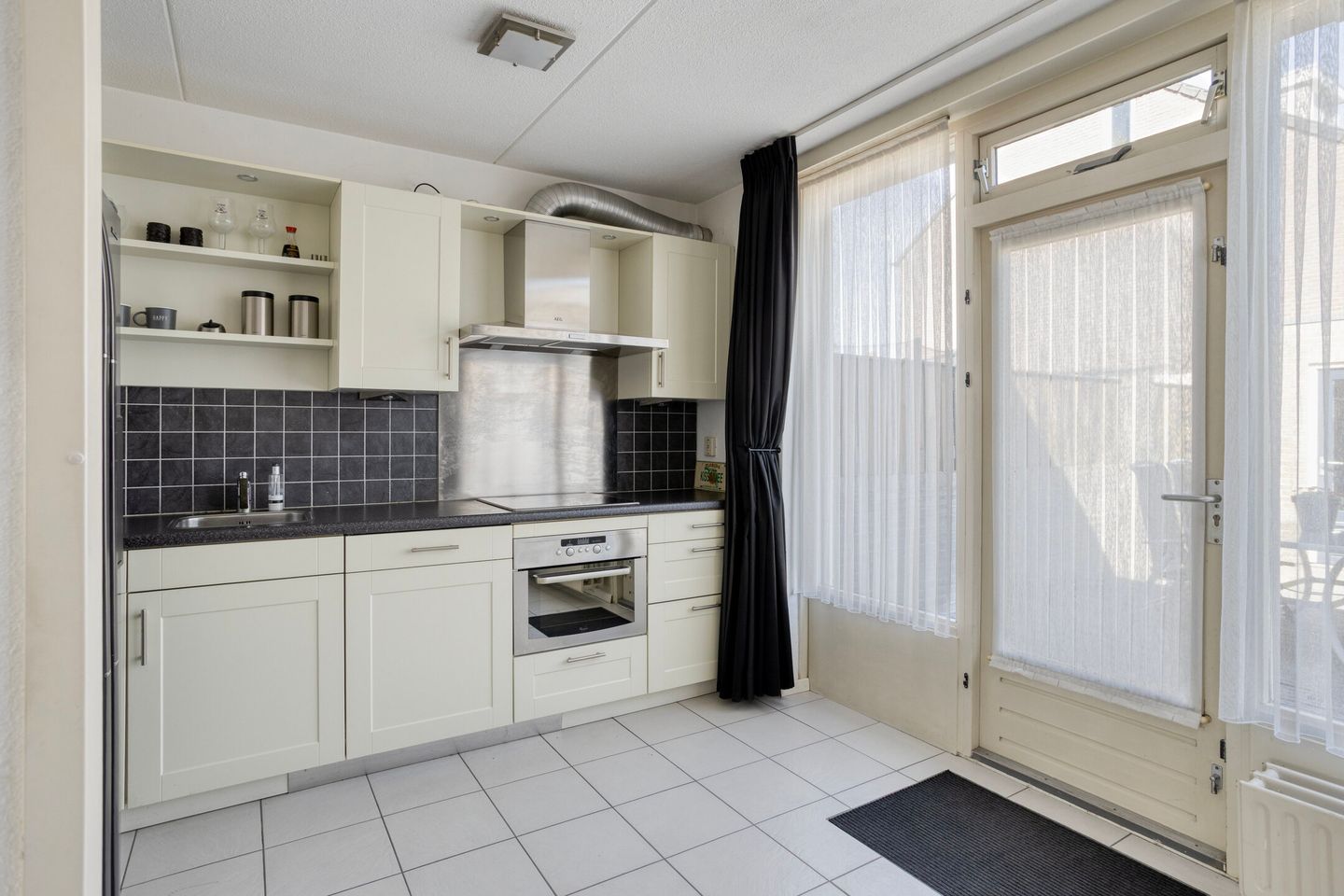 Foto 14 van Gouderakstraat 1