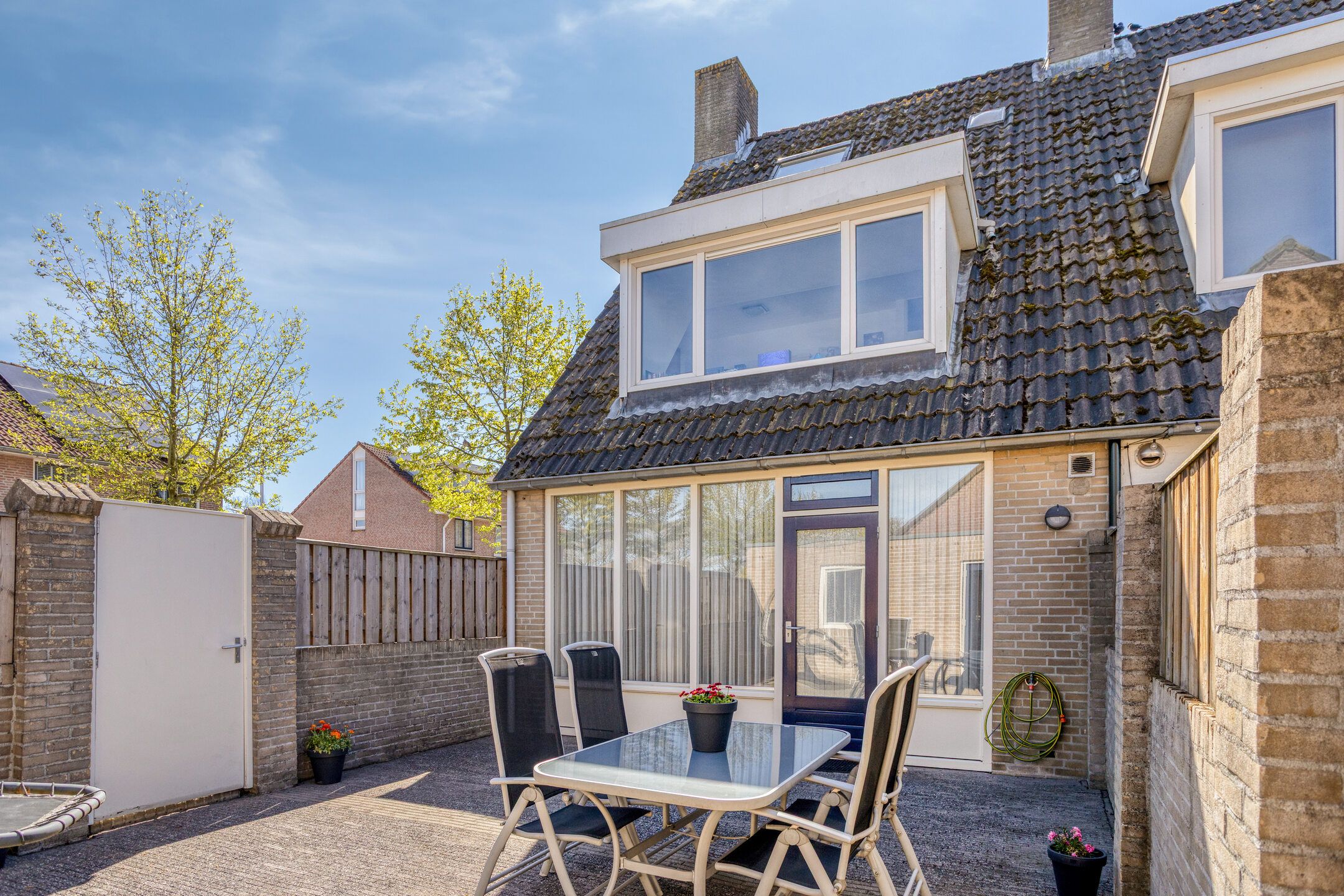 Foto 27 van Gouderakstraat 1