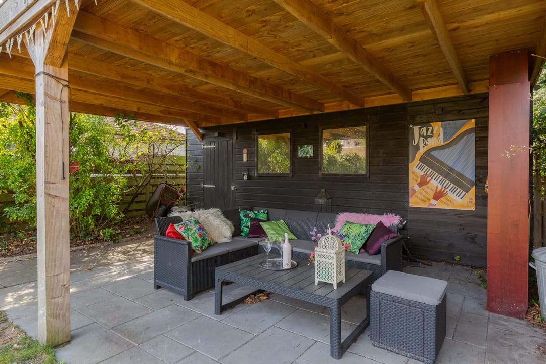 Foto 41 van Tribune 2