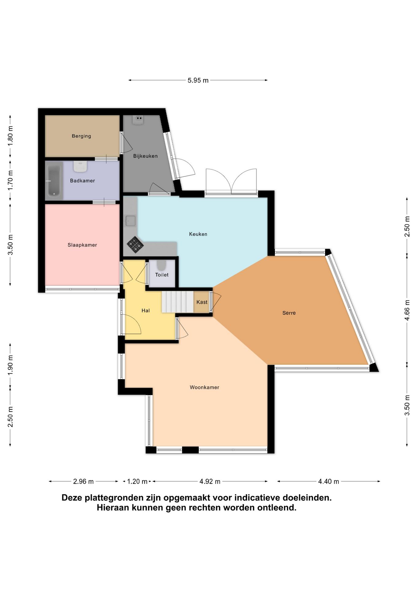 Foto 45 van Tribune 2