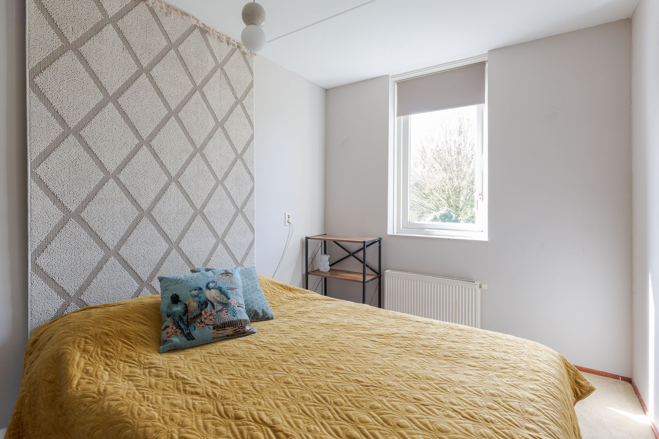 Foto 33 van Tribune 2