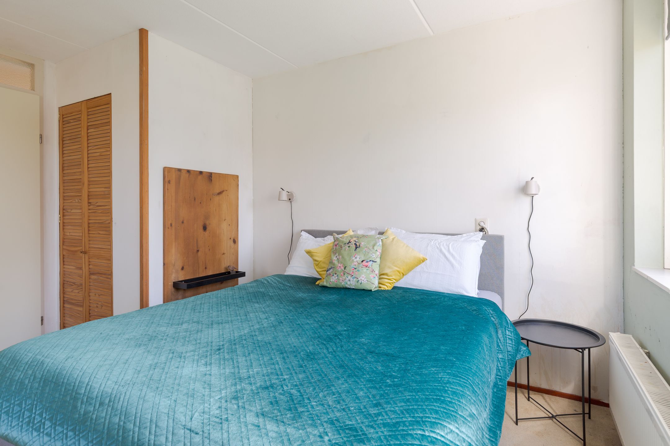 Foto 30 van Tribune 2