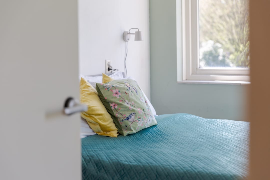 Foto 28 van Tribune 2