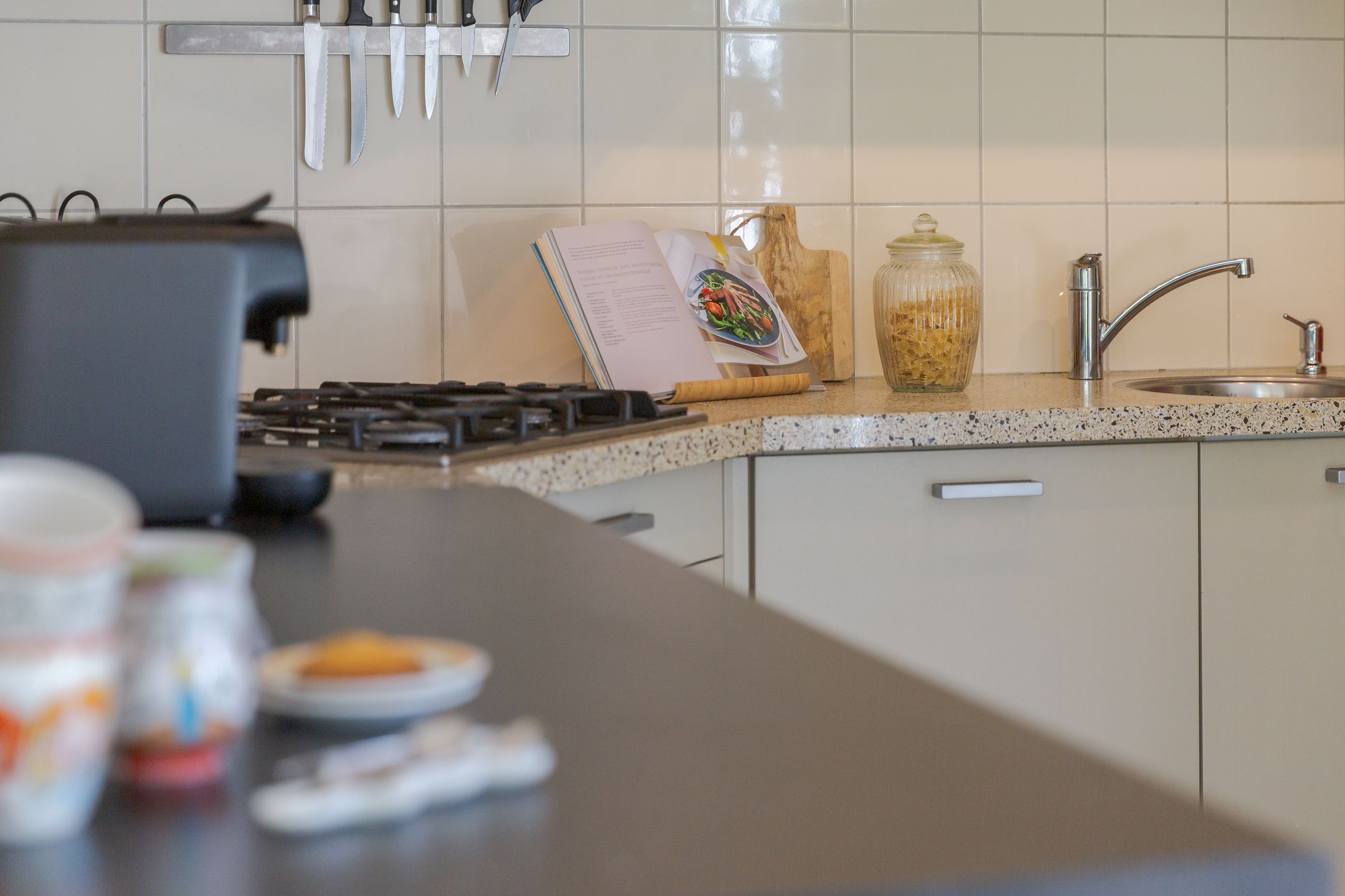 Foto 21 van Tribune 2