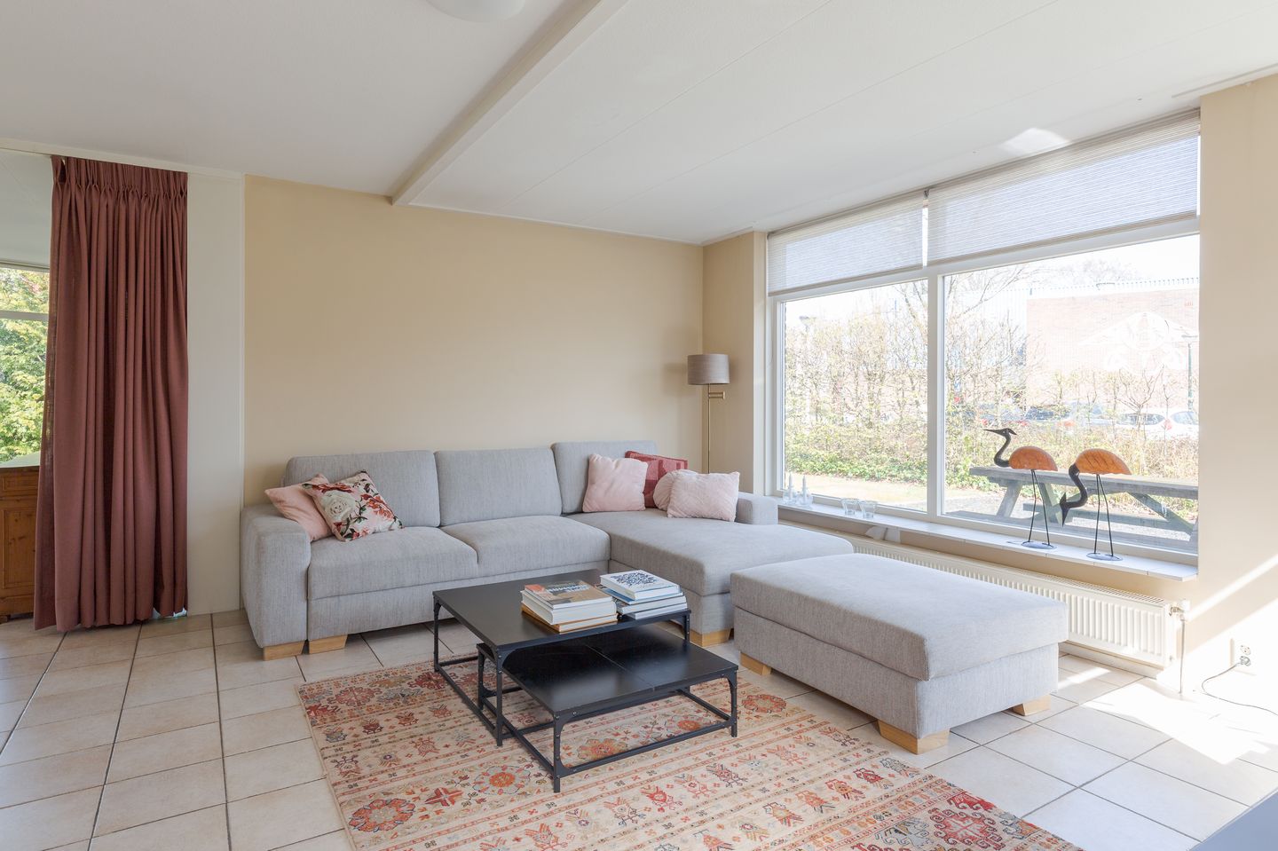 Foto 10 van Tribune 2