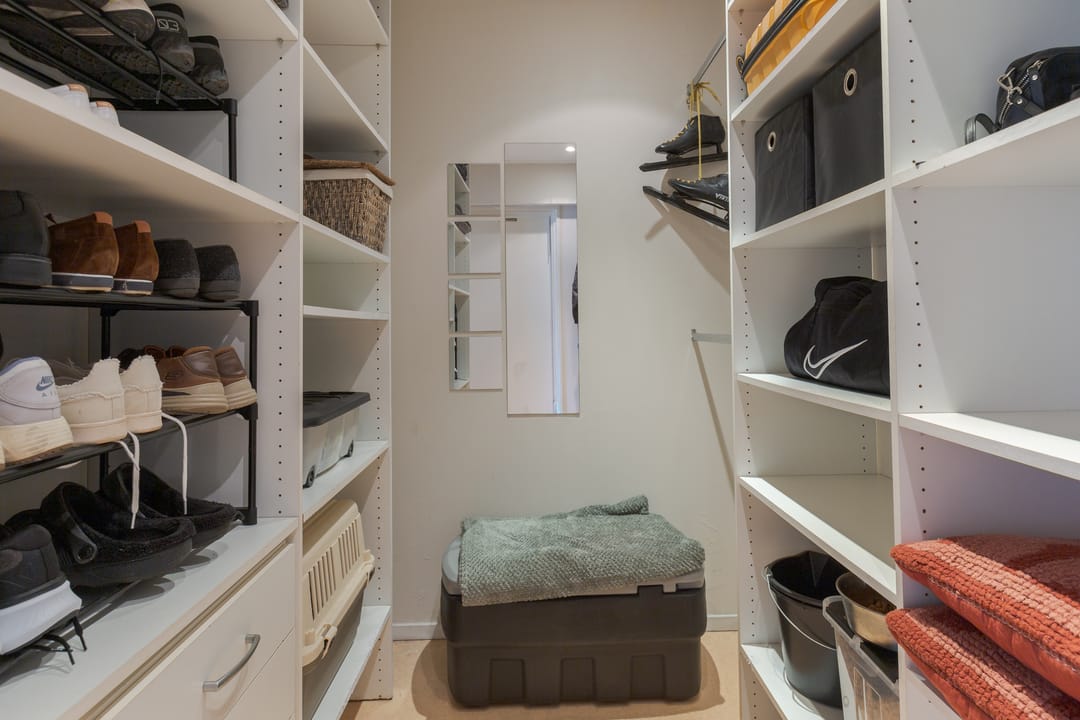 Foto 23 van Tribune 2