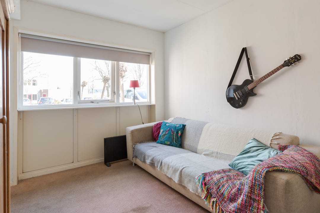 Foto 26 van Tribune 2