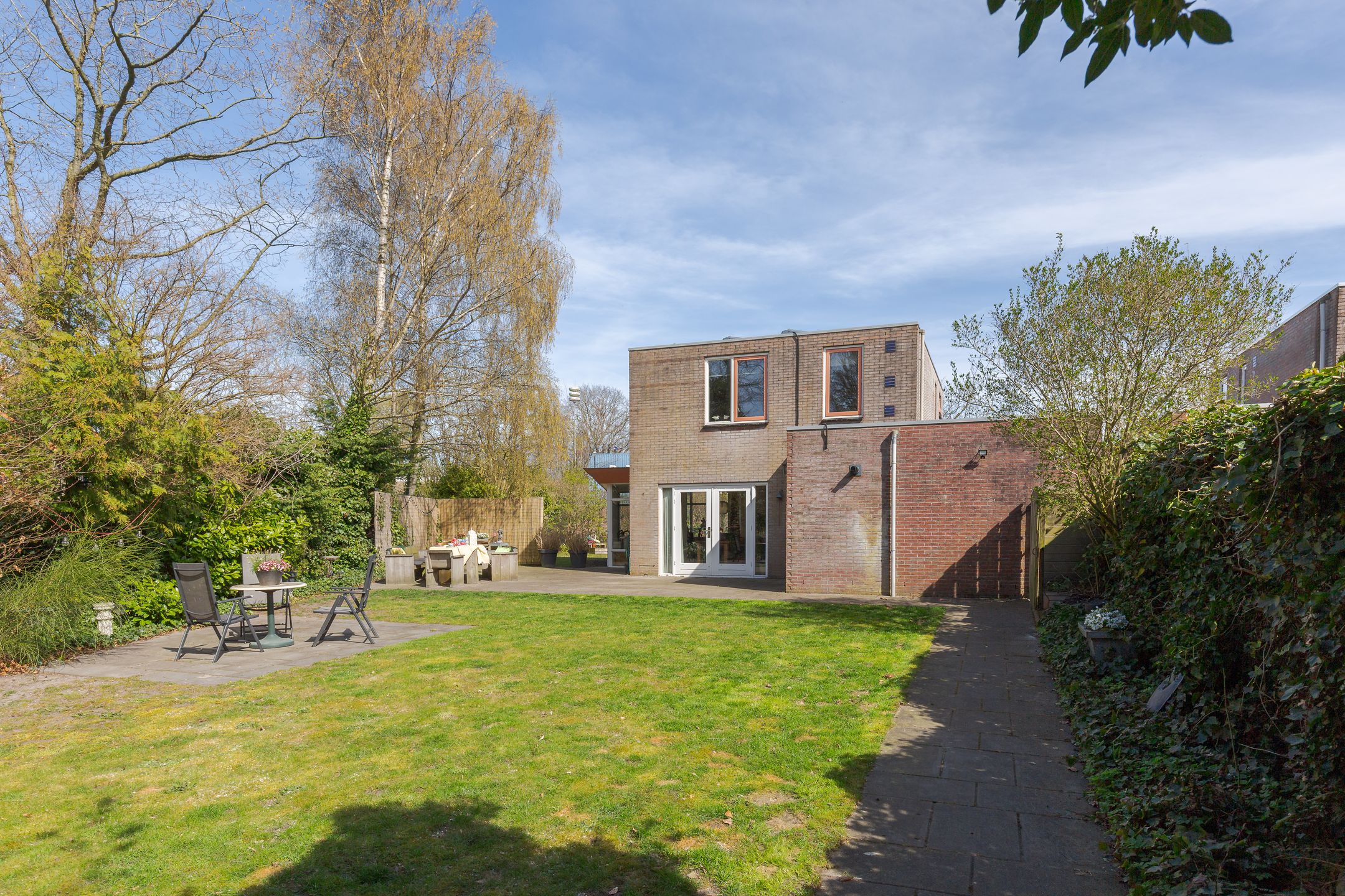 Foto 42 van Tribune 2