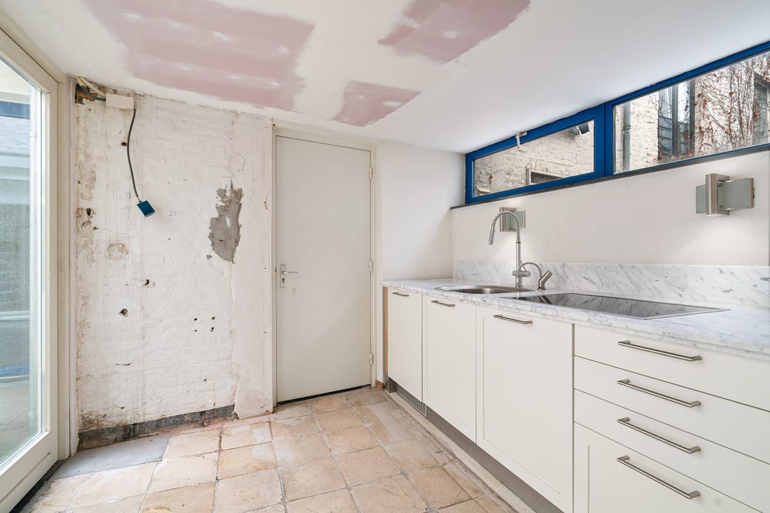 Foto 8 van Sint Bernardusstraat 21