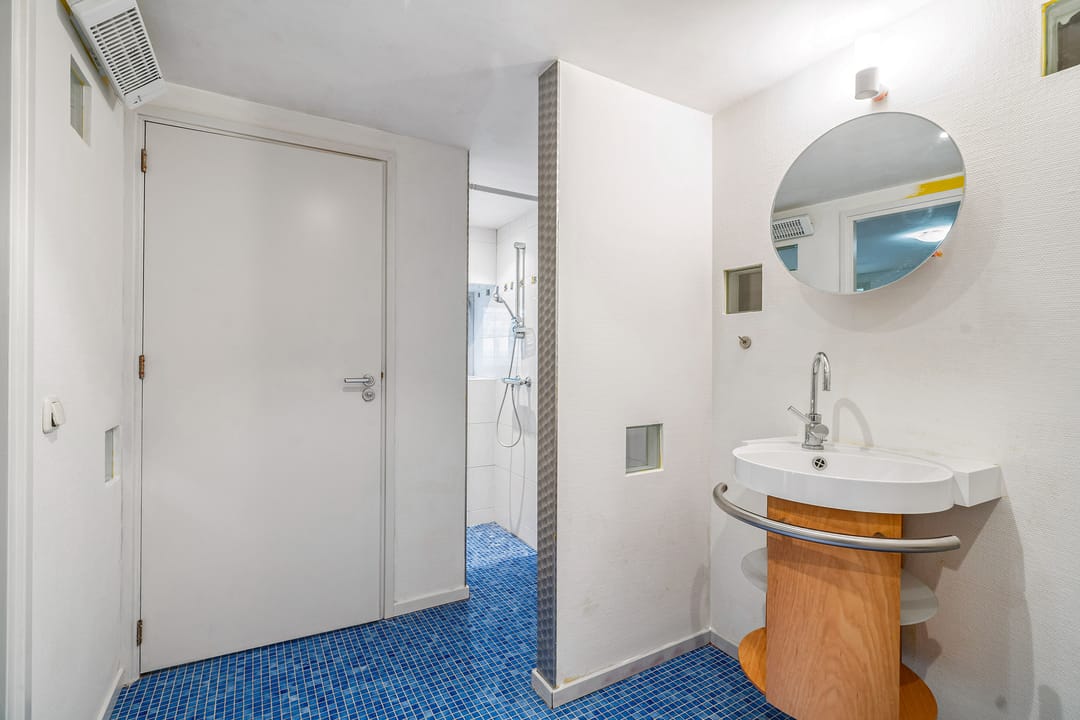 Foto 11 van Sint Bernardusstraat 21