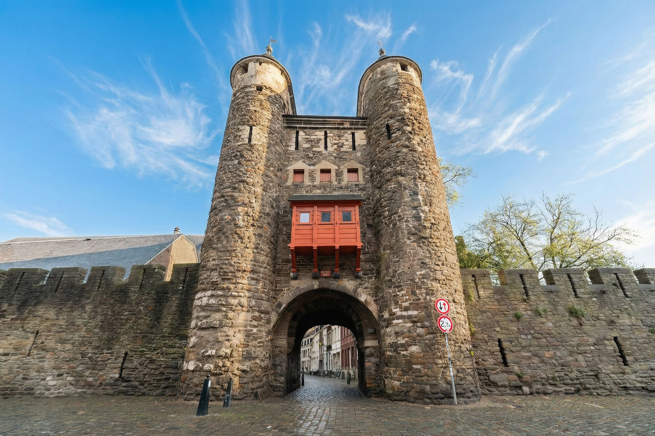 Foto 18 van Sint Bernardusstraat 21