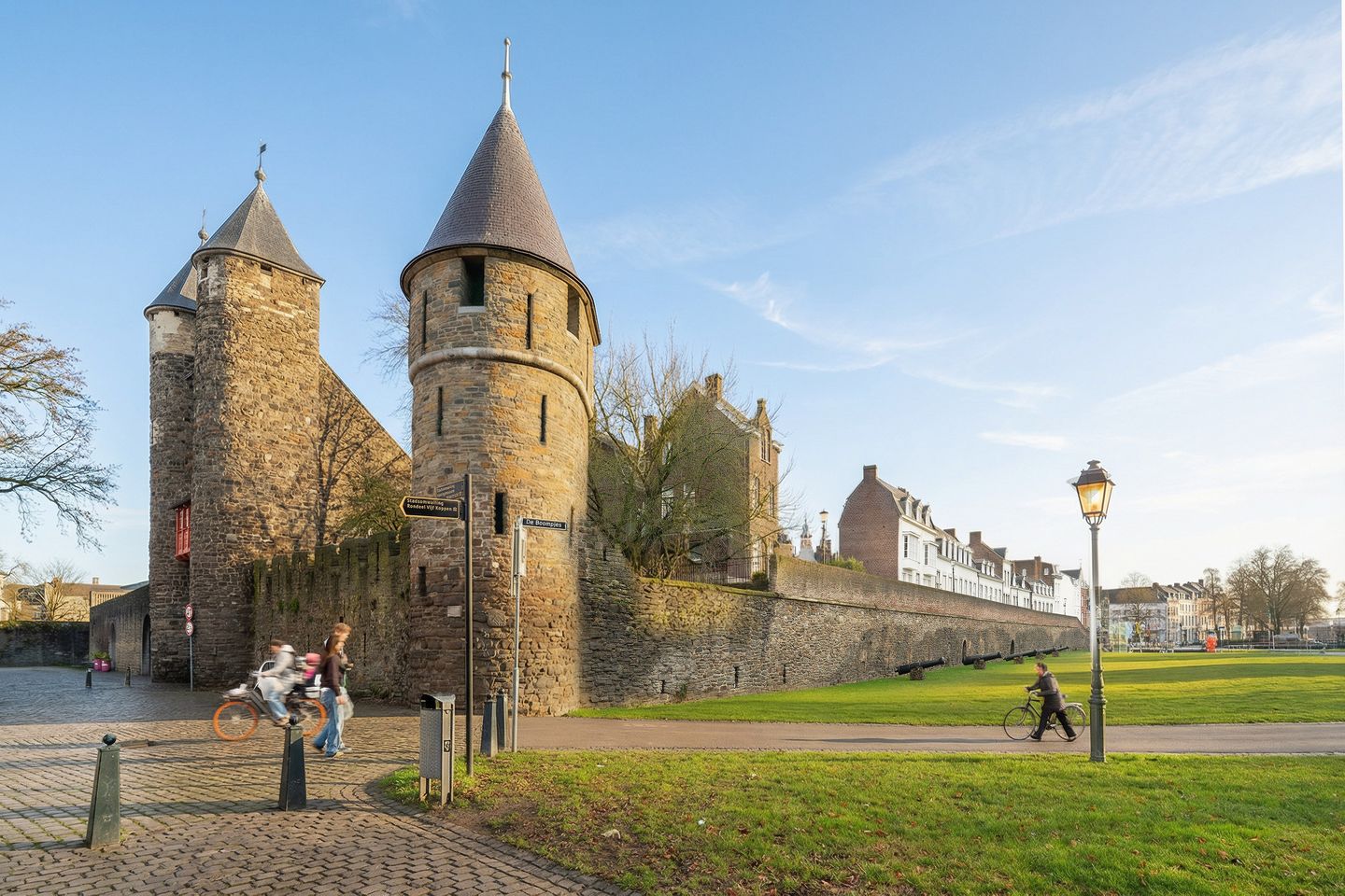 Foto 19 van Sint Bernardusstraat 21