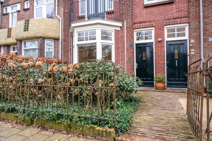 Foto 2 van Ruisdaelstraat 30