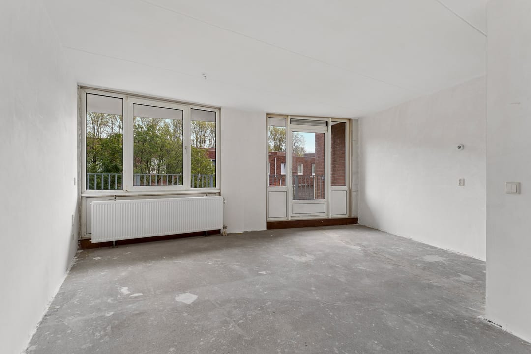 Foto 2 van Noordzijde 93