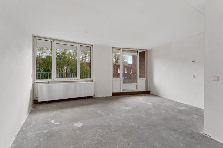 Foto 2 van Noordzijde 93