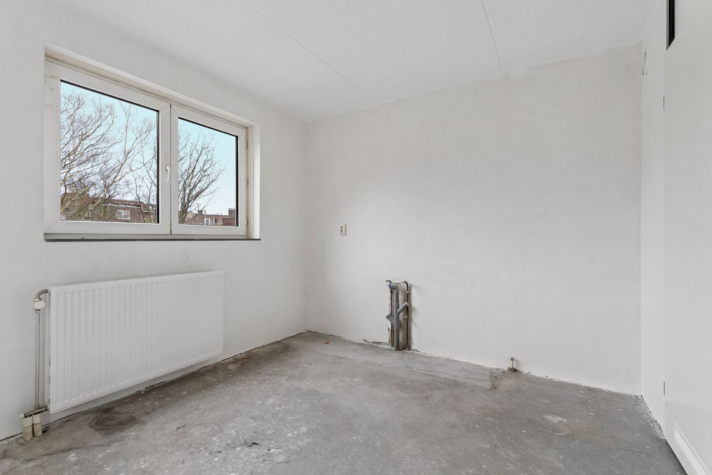 Foto 10 van Noordzijde 93