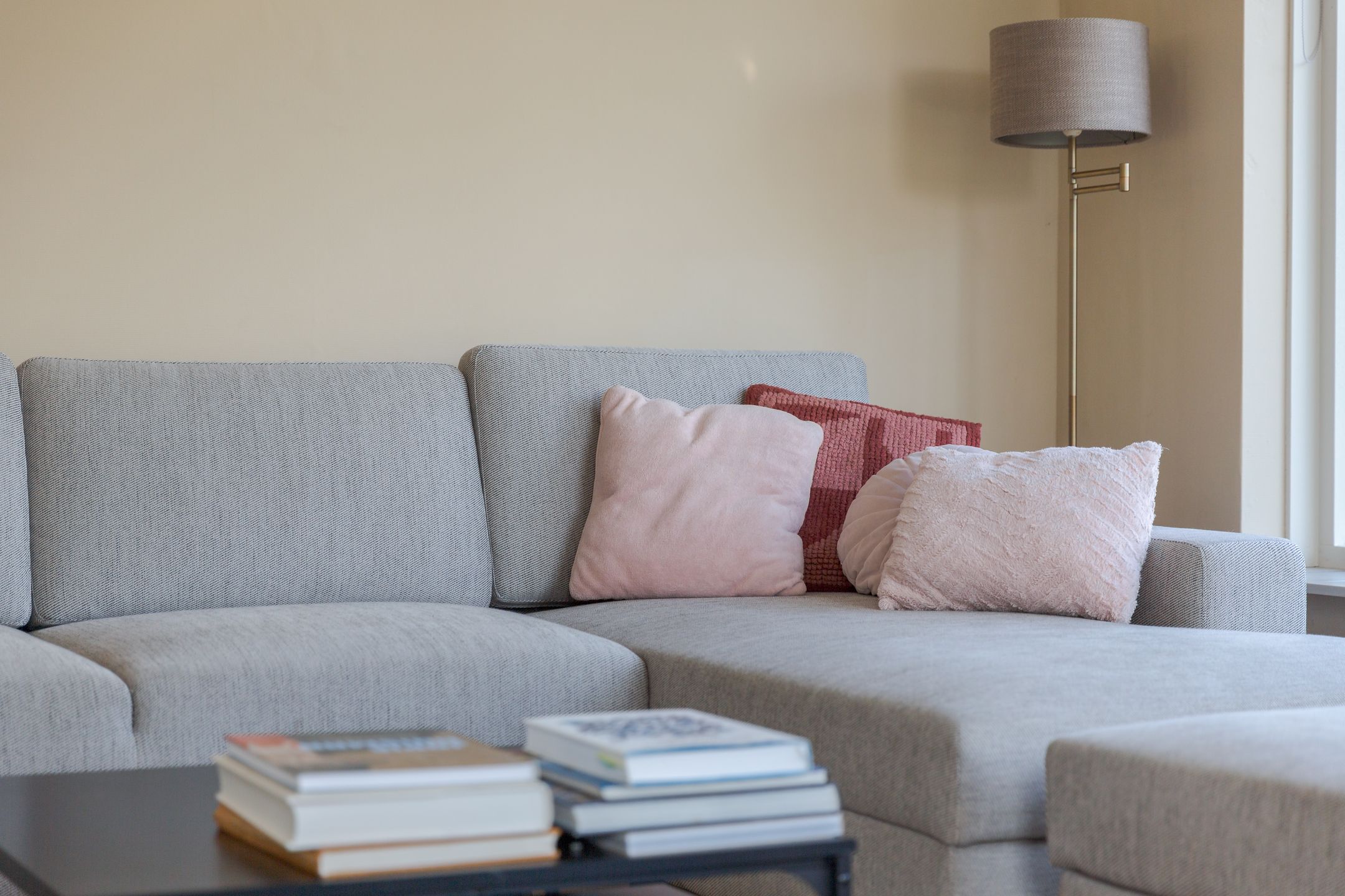 Foto 9 van Tribune 2