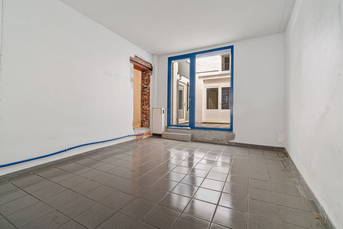 Foto 4 van Sint Bernardusstraat 21