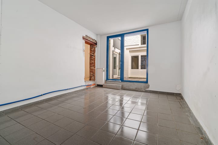 Foto 4 van Sint Bernardusstraat 21