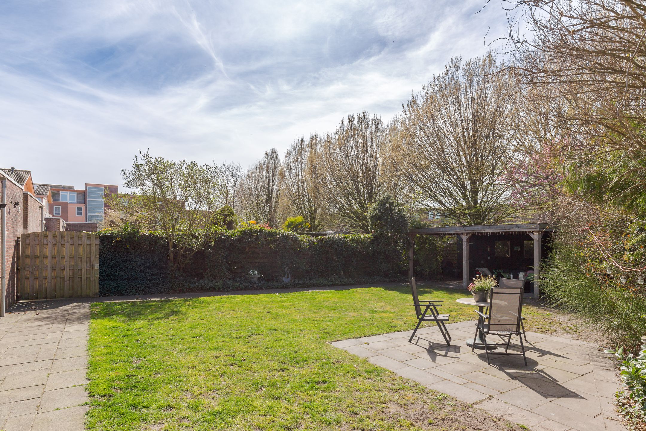 Foto 39 van Tribune 2