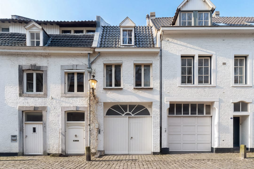 Foto 2 van Sint Bernardusstraat 21