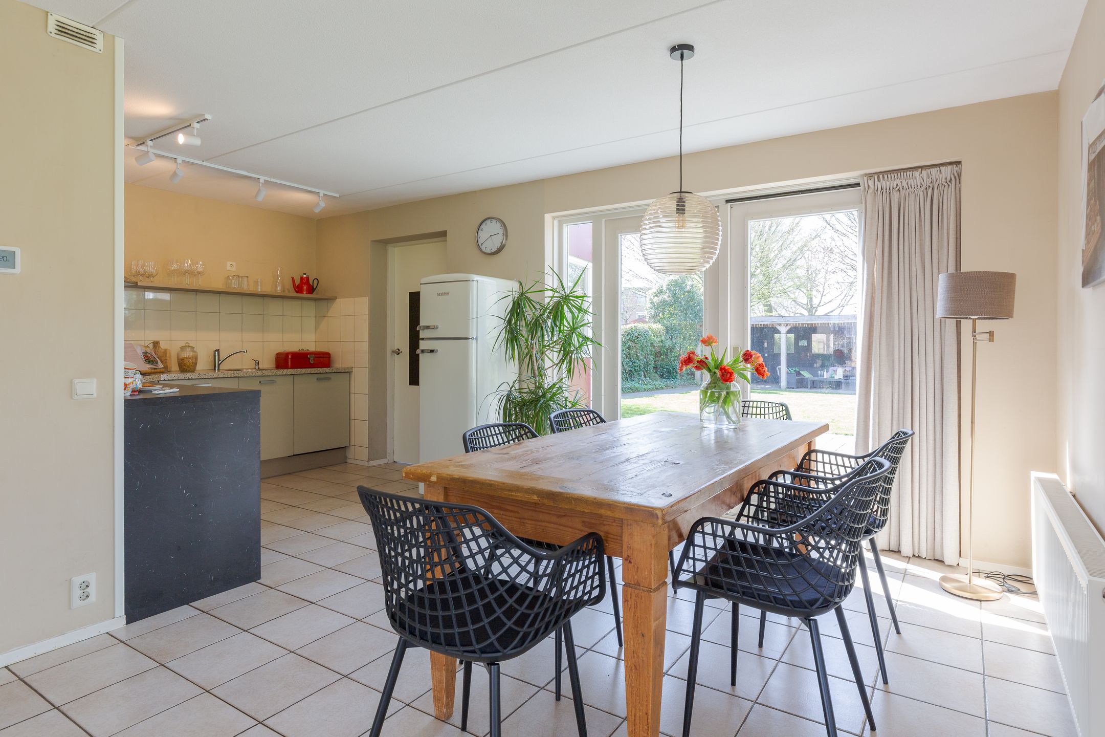 Foto 18 van Tribune 2