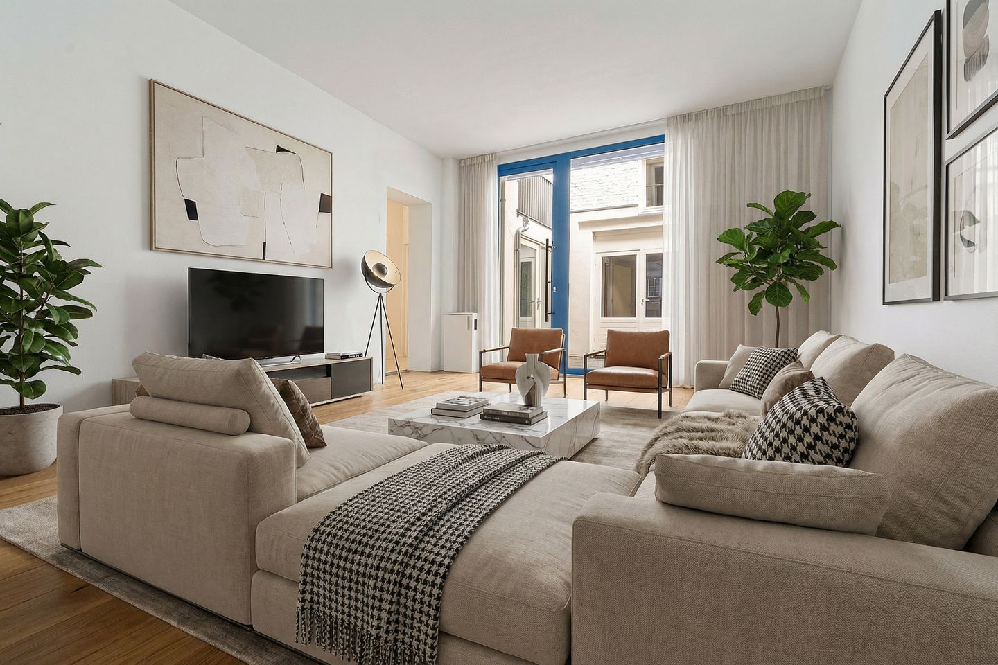 Foto 5 van Sint Bernardusstraat 21