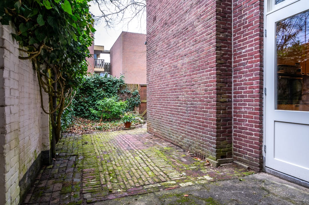 Photo 43 of Ruisdaelstraat 30