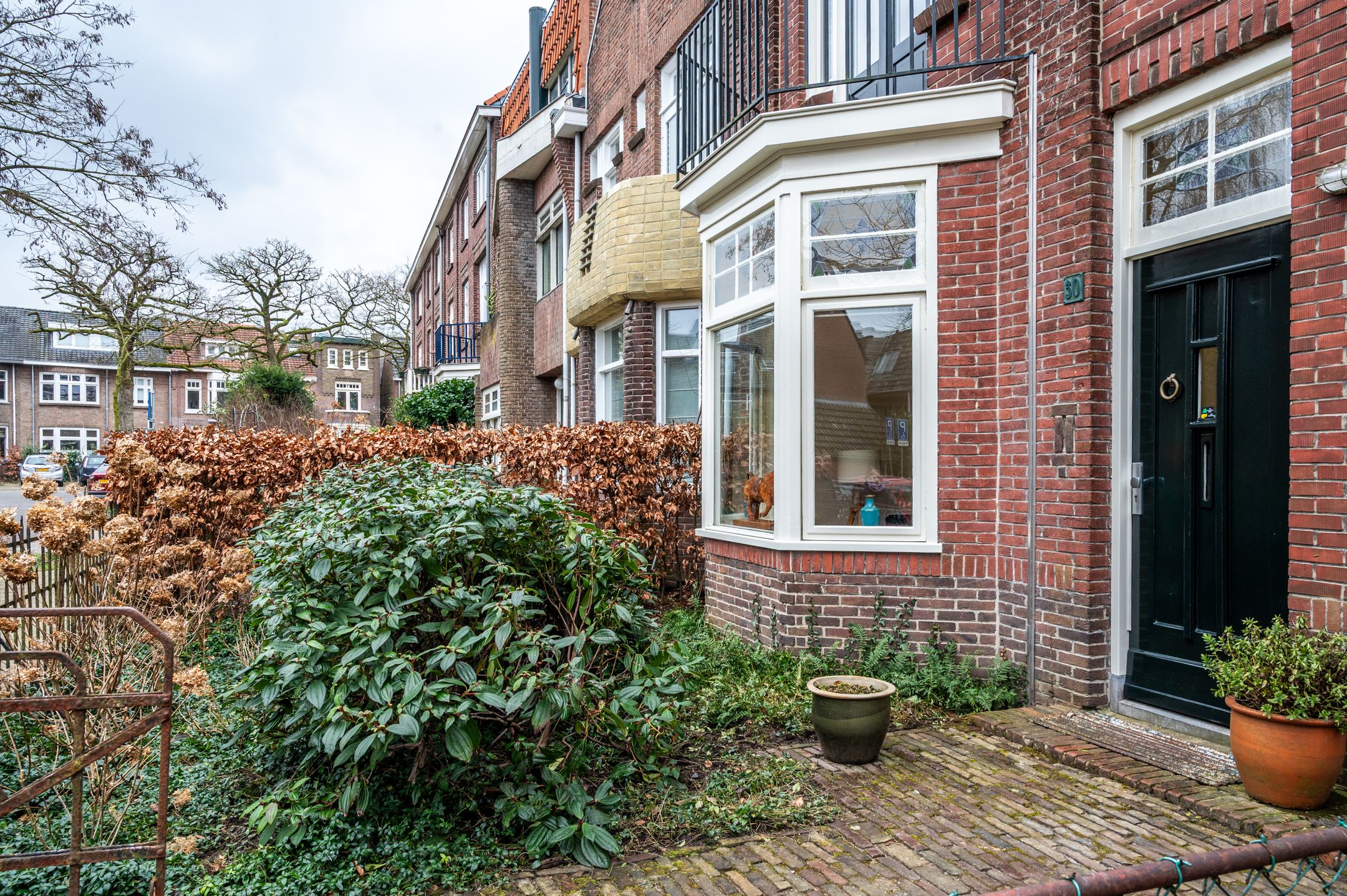 Photo 3 of Ruisdaelstraat 30