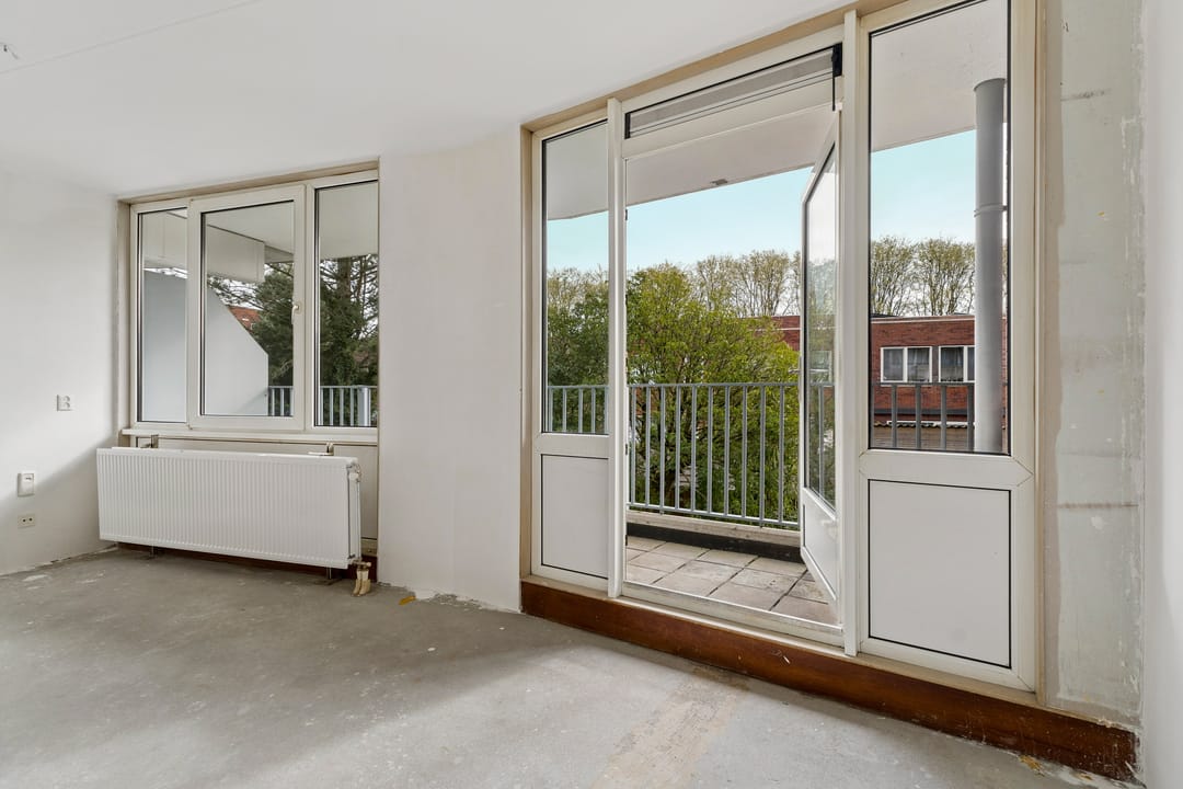 Foto 7 van Noordzijde 93