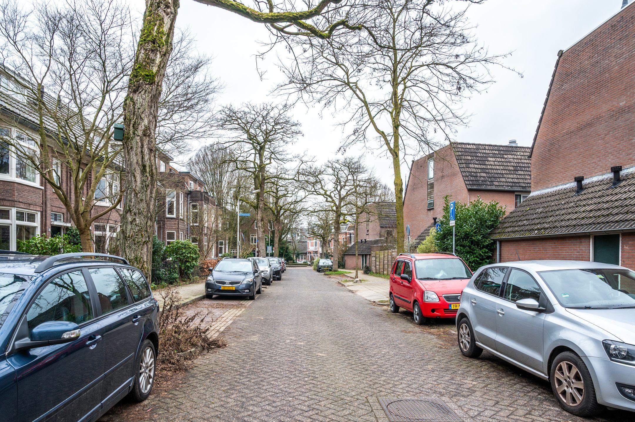 Photo 48 of Ruisdaelstraat 30