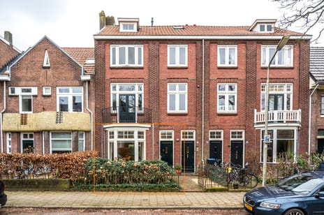 Ruisdaelstraat thumbnail