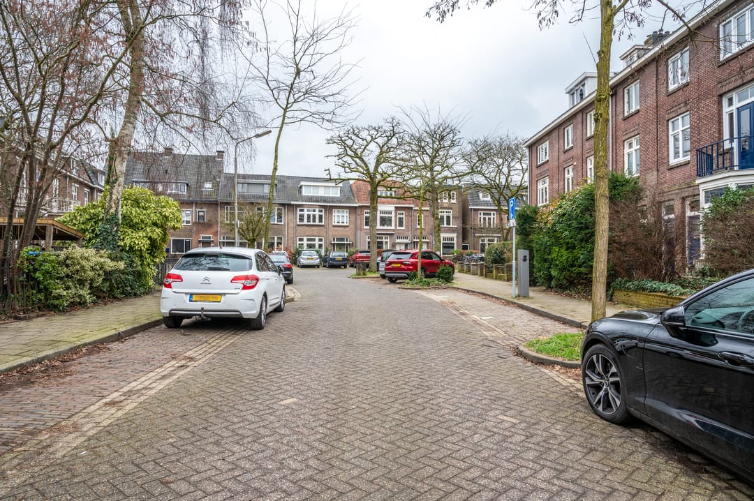 Photo 47 of Ruisdaelstraat 30