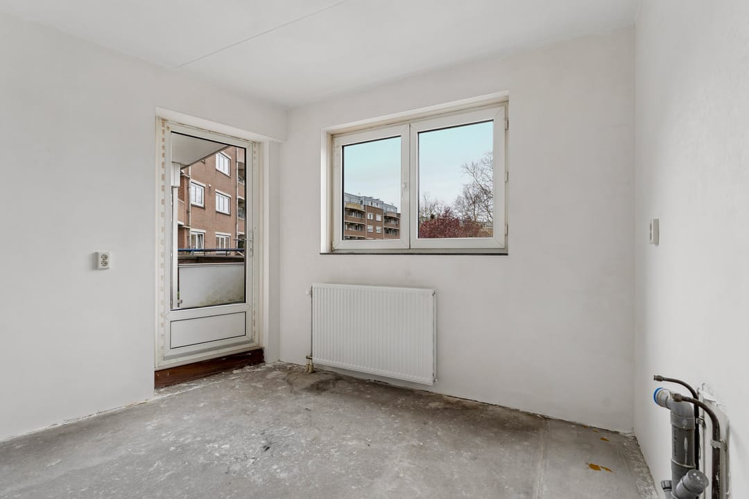 Foto 11 van Noordzijde 93