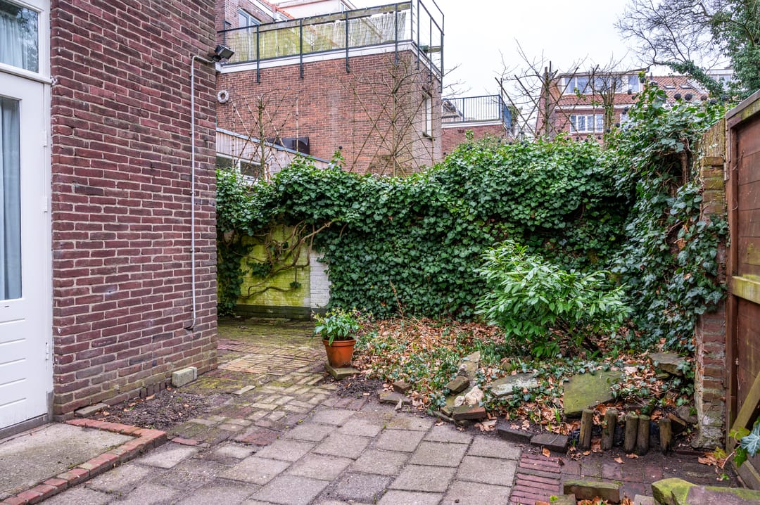 Photo 41 of Ruisdaelstraat 30
