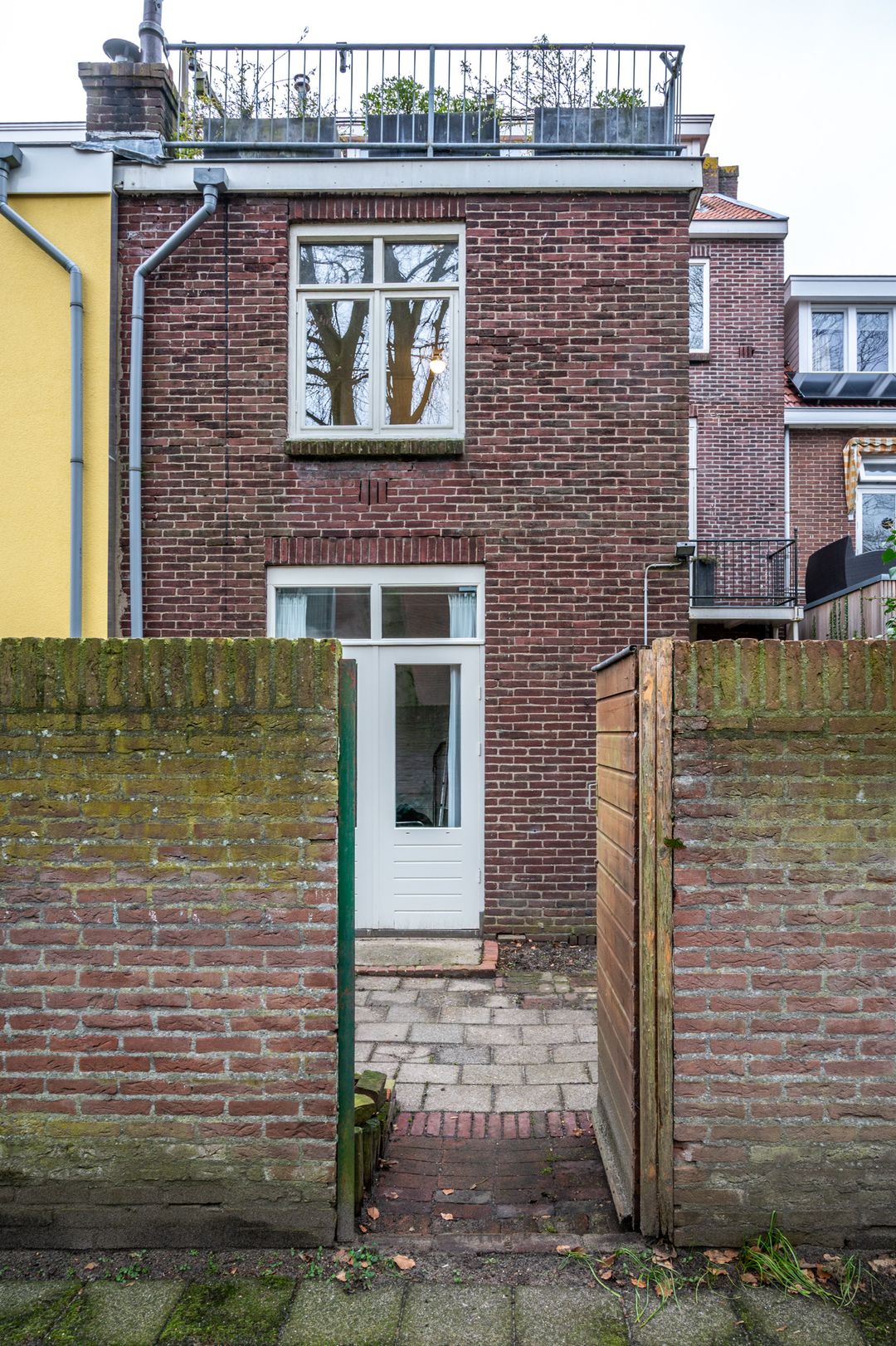 Photo 46 of Ruisdaelstraat 30