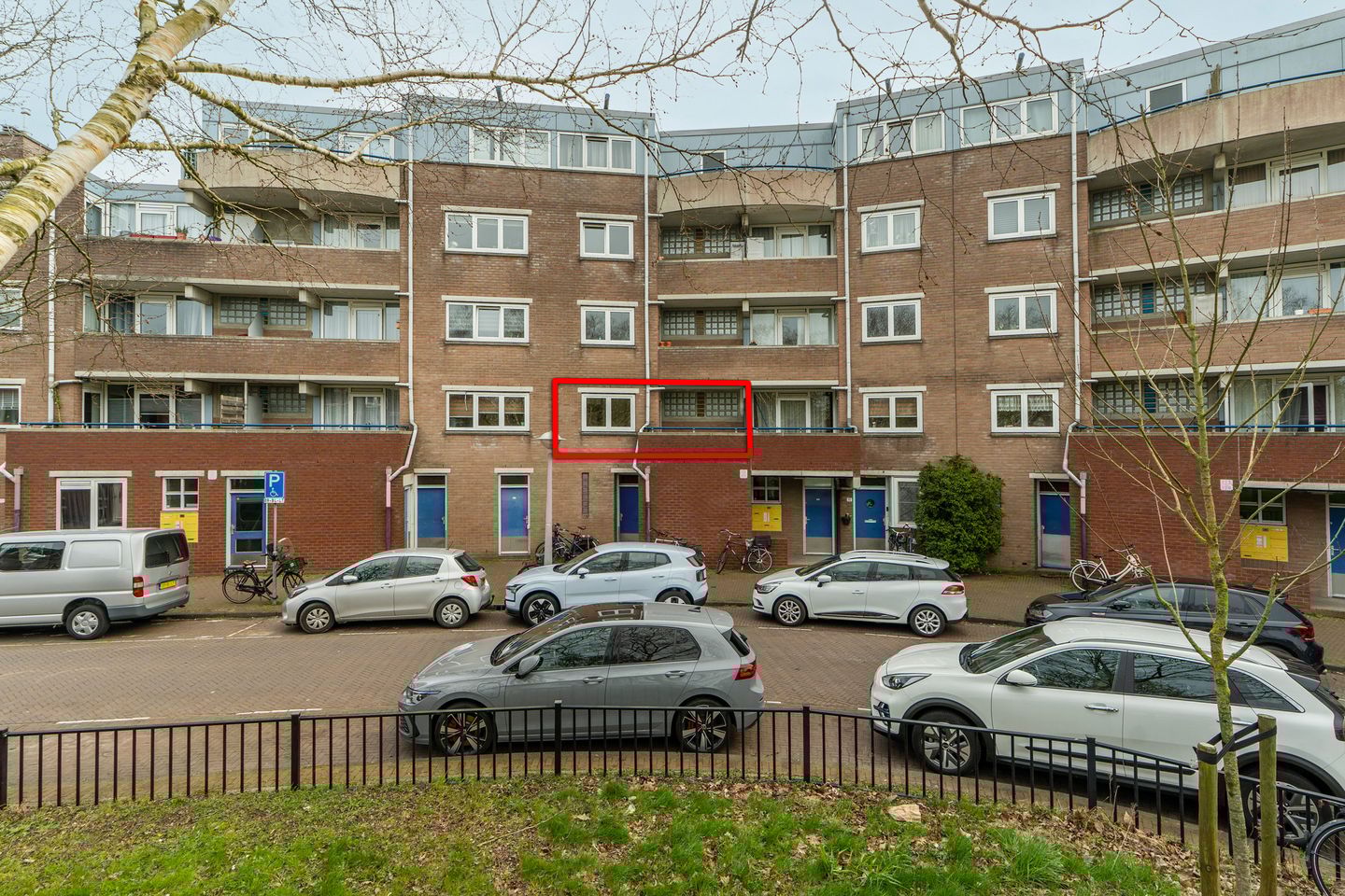 Foto 35 van Noordzijde 93